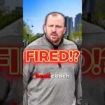 The Knicks Just Fired Him.. 🔥🤦‍♂️🚨