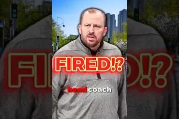 The Knicks Just Fired Him.. 🔥🤦‍♂️🚨