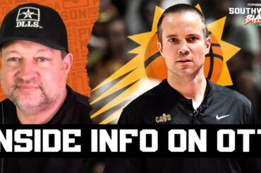 Marc Stein Talks Surprising Suns Hiring Of Jordan Ott & What’s Going on With KD