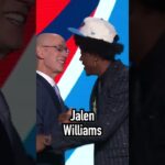 How The 2025 OKC Thunder Were Built...