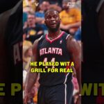 "HE CAN'T GUARD LeBron James!" Baron Davis and Jeff Teague HILARIOUS Ivan Johnson story #nba #shorts