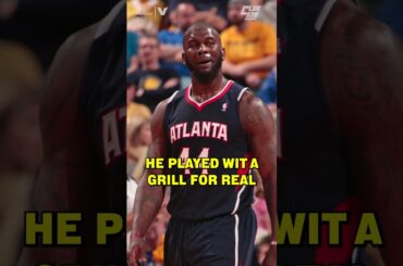 "HE CAN'T GUARD LeBron James!" Baron Davis and Jeff Teague HILARIOUS Ivan Johnson story #nba #shorts