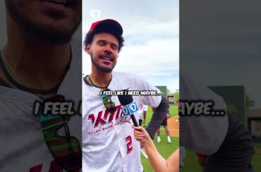 NBA Player VS Paul Skenes: Who Wins? 🤯