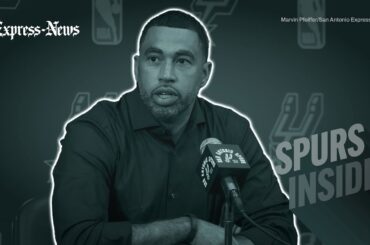 Draft or trade? San Antonio has big decisions to make | Spurs Insider