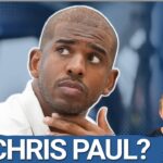 Chris Paul is NOT AN OPTION for the Dallas Mavericks Anymore | Mavs Free Agency Rumor