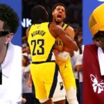 "We never think the game is over, ever." Pacers Talk NBA Finals Game 1! | June 5, 2025