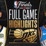 Game Recap: Pacers 111, Thunder 110