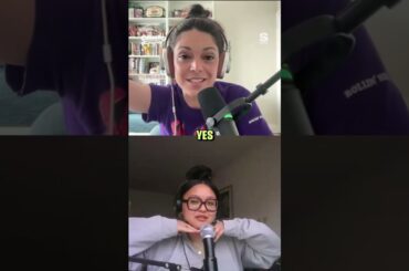 Hire Katie Nolan's Producer, New York Knicks #shorts #nba #basketball #knicks