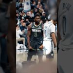 He gave Edwards superpowers 🔥💪