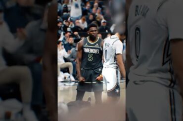 He gave Edwards superpowers 🔥💪