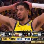 Pacers' 4 INSANE Postseason Comebacks! 🍿