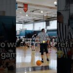 Cmon man … 😭 #basketball #fyp #funny