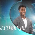 2025 Draft Combine | VJ Edgecombe Jr.