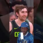 One nice thing to say about the Boston Celtics #kofiewhy #NBA #sports #Boston