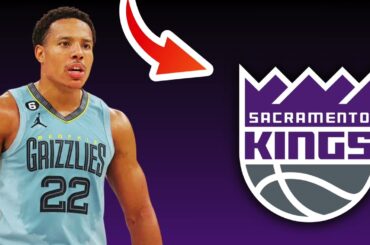 Memphis Grizzlies TRADE Desmond Bane To The Sacramento Kings? | NBA Trade Rumors