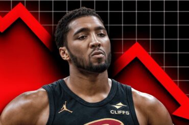 What The Hell Happened With The Cleveland Cavaliers?