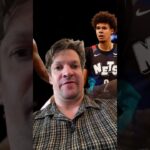 BREAKING NEWS: Brooklyn Nets in trade talks with Raptors to receive Cam Johnson!