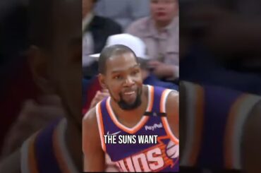 Kevin Durant Says He's Going to the Spurs!?