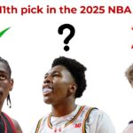 Who the Blazers SHOULD and SHOULD NOT Draft with the No. 11 Pick