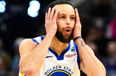 100 Stephen Curry Moves You Need to See to Believe! | NBArtv