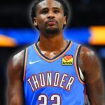 The OKC Thunder Are Hiding A Monster