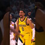 Game 1’s Moments ✨ | Indiana Pacers