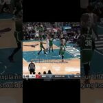 Sadly, everyone wants to be "THAT GUY" #nba