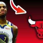 Golden State Warriors TRADE Buddy Hield To The Chicago Bulls? | NBA Trade Rumors