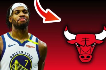 Golden State Warriors TRADE Buddy Hield To The Chicago Bulls? | NBA Trade Rumors