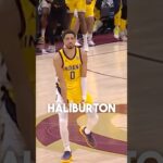 Haliburton is better than Kyrie? 😭
