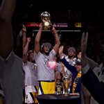 The Pacers Finally Won a Trophy 😭🏆