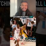 What a game 1!! #nbafinals