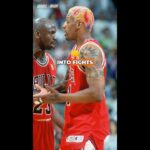 Former Bulls coach Phil Jackson had complete trust in Dennis Rodman during playoffs!