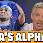Why Thunder’s Shai Gilgeous-Alexander is NEW STANDARD for NBA SUPERSTARS | THE HERD w/ Colin Cowherd