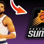 New York Knicks TRADE Karl-Anthony Towns To The Phoenix Suns? | NBA Trade Rumors