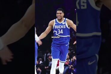 NBA Player Profile: Giannis Antetokounmpo