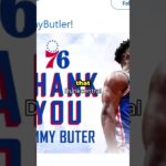 The Buzzer-Beater That Ended Philly’s Era 😢🔚