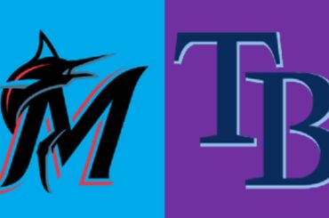 Miami Marlins VS Tampa Bay Rays MLB Live PLAY BY PLAY Scoreboard 6/6/2025