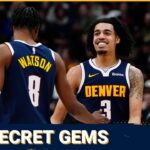 Hidden SECRET Gems That Could Change The Nuggets