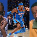 "No one-man show can win you an NBA Championship" OKC Thunder After Game 2 | June 8, 2025