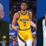 "Bad First Half Again" Pacers Sound Off After Game 2 | June 8, 2025