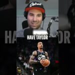 John Collins Could Be A Power Forward Option For The Pistons