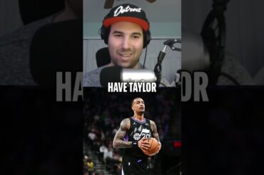 John Collins Could Be A Power Forward Option For The Pistons