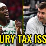 How Can Boston Celtics Get Under the Luxury Tax?