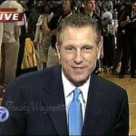 Detroit vs Los Angeles 2004 NBA Finals Game 5 June 15, 2004