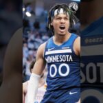 TJ Brought The Energy 🔋