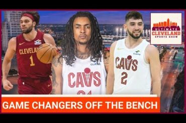 Do the Cleveland Cavaliers have a role player on its roster that could swing a playoff series?