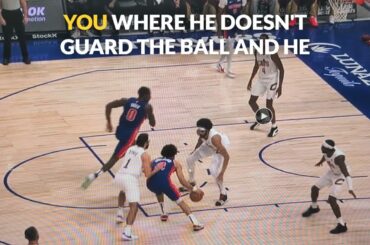 How Kel'el Ware can improve defensively in 2025 for the Miami Heat