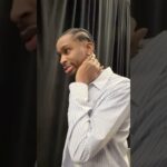 “We needed it.” SGA reflects on Game 2