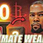 The Houston Rockets’ Draft Weapon Could SHAKE the Entire NBA